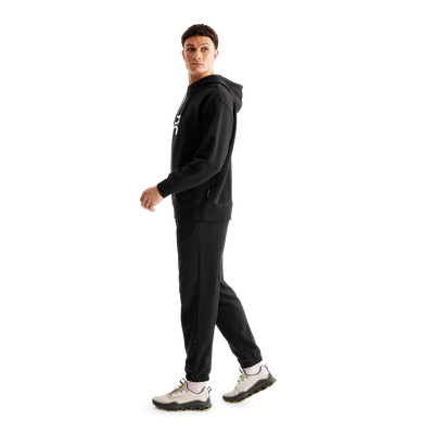 ON Men Club Hoodie - Black