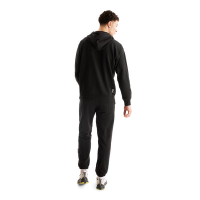 ON Men Club Hoodie - Black