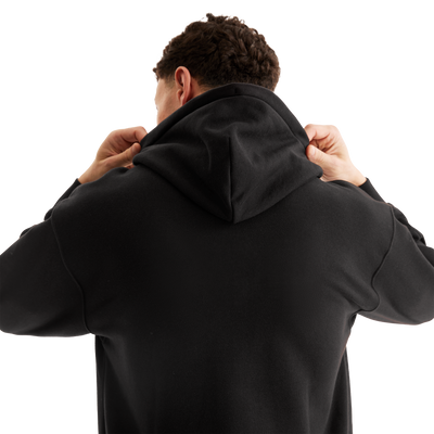 ON Men Club Hoodie - Black