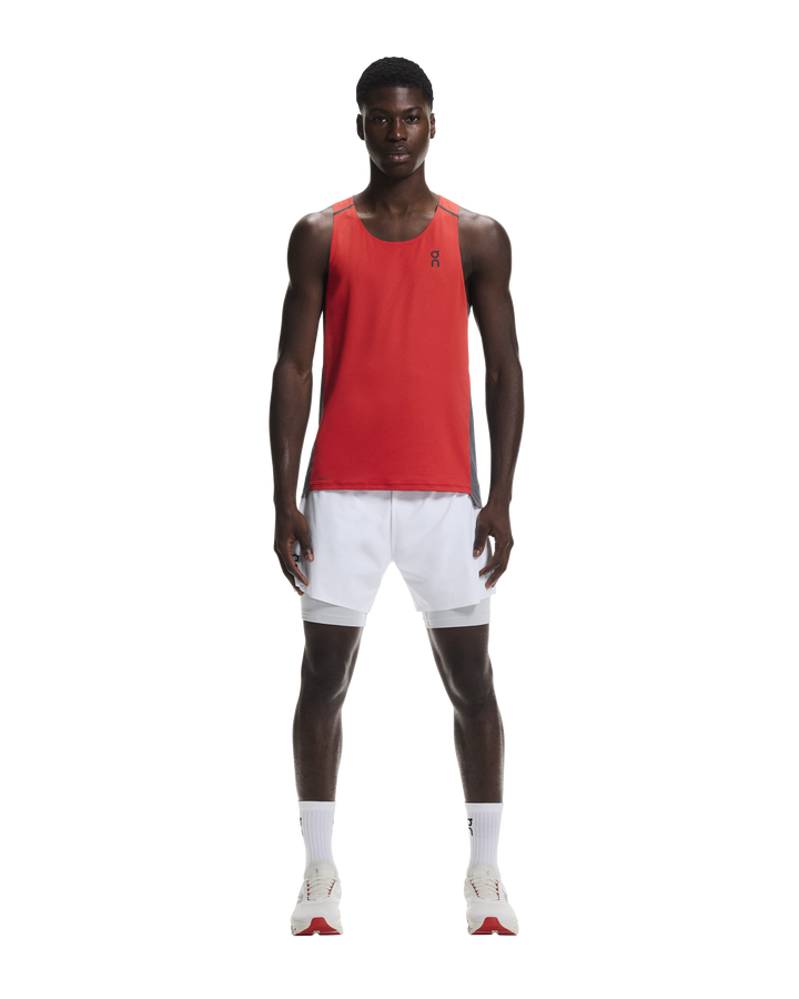 ON Débardeur Performance Homme - Robin/Eclipse - SS26