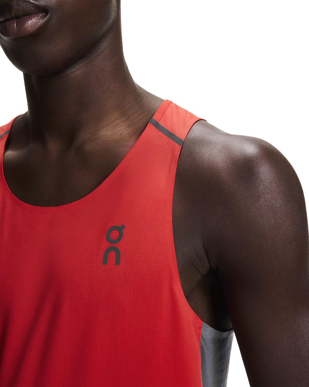 ON Débardeur Performance Homme - Robin/Eclipse - SS26