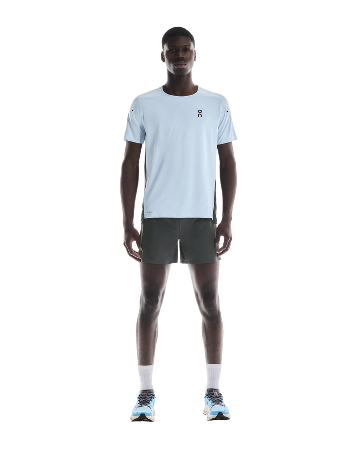 ON Men's Performance-T - Arctic/Eclipse - SS25