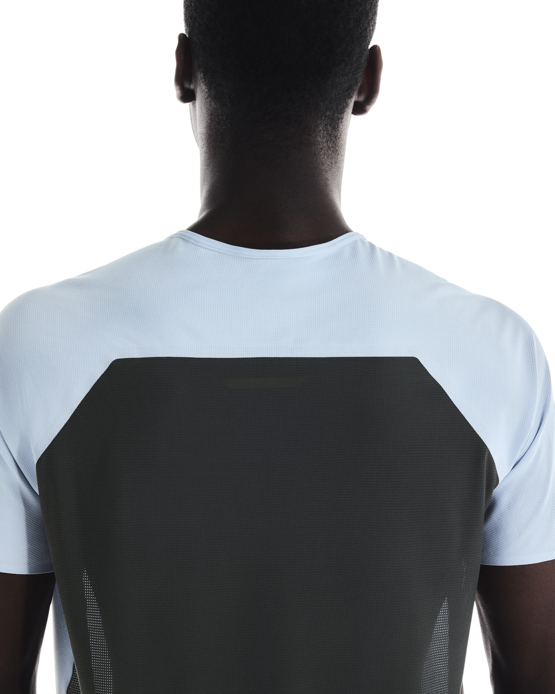 ON Men's Performance-T - Arctic/Eclipse - SS25