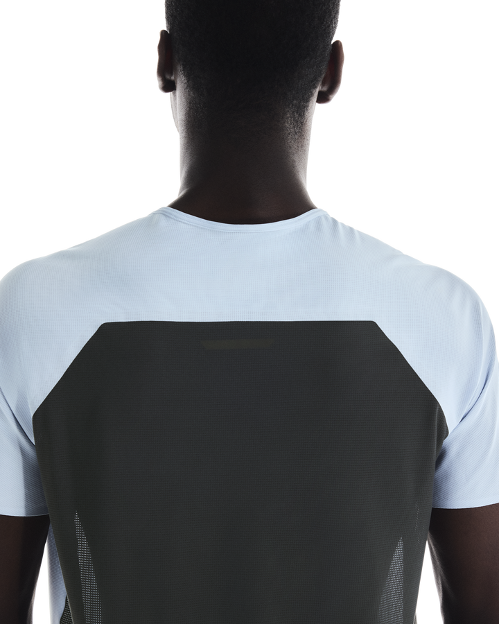 ON Men's Performance-T - Arctic/Eclipse - SS25