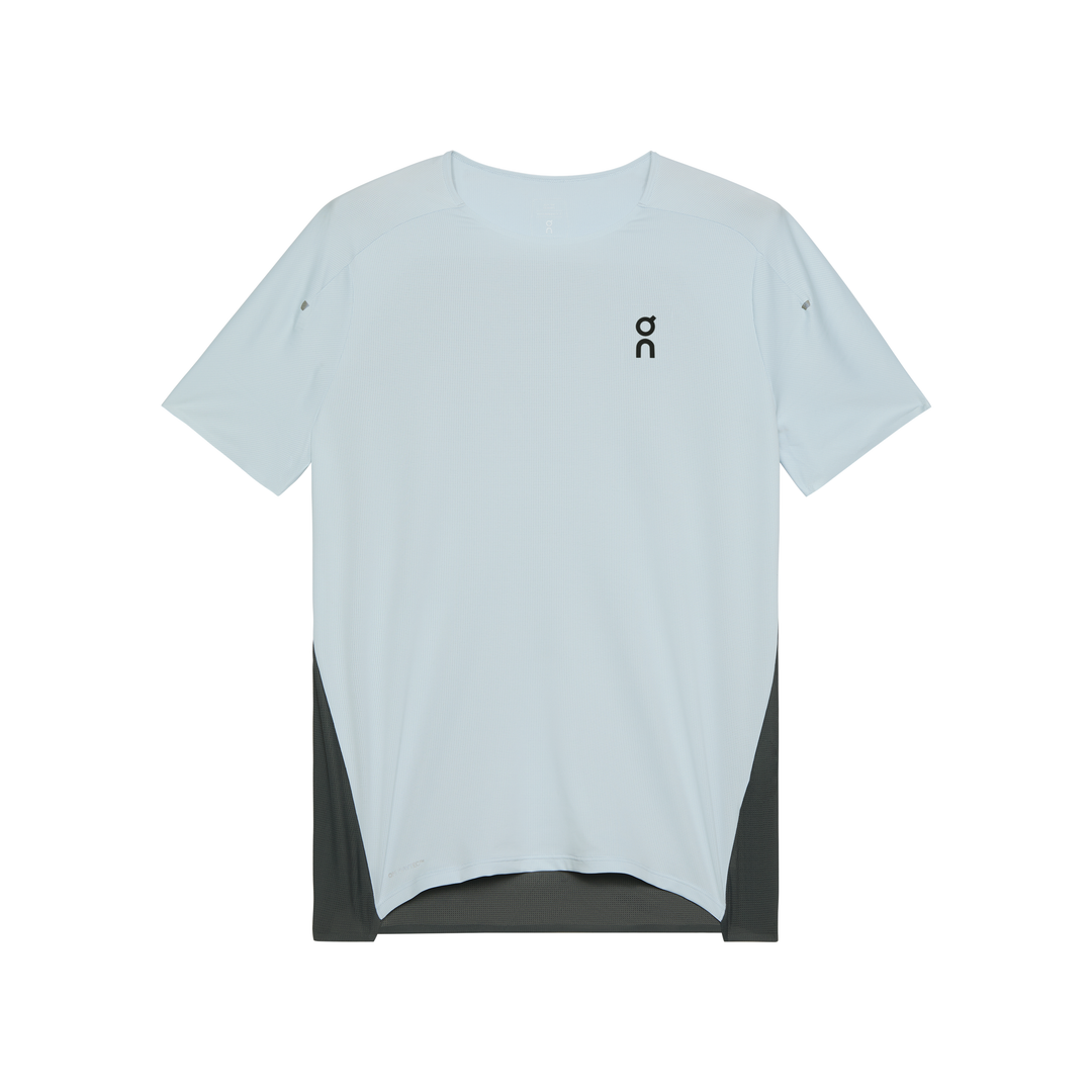 ON Men's Performance-T - Arctic/Eclipse - SS25