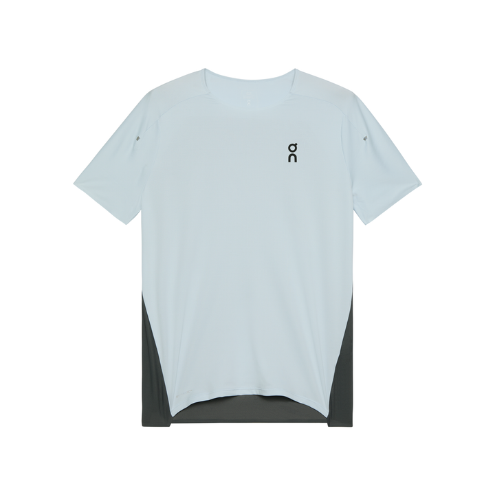 ON Men's Performance-T - Arctic/Eclipse - SS25