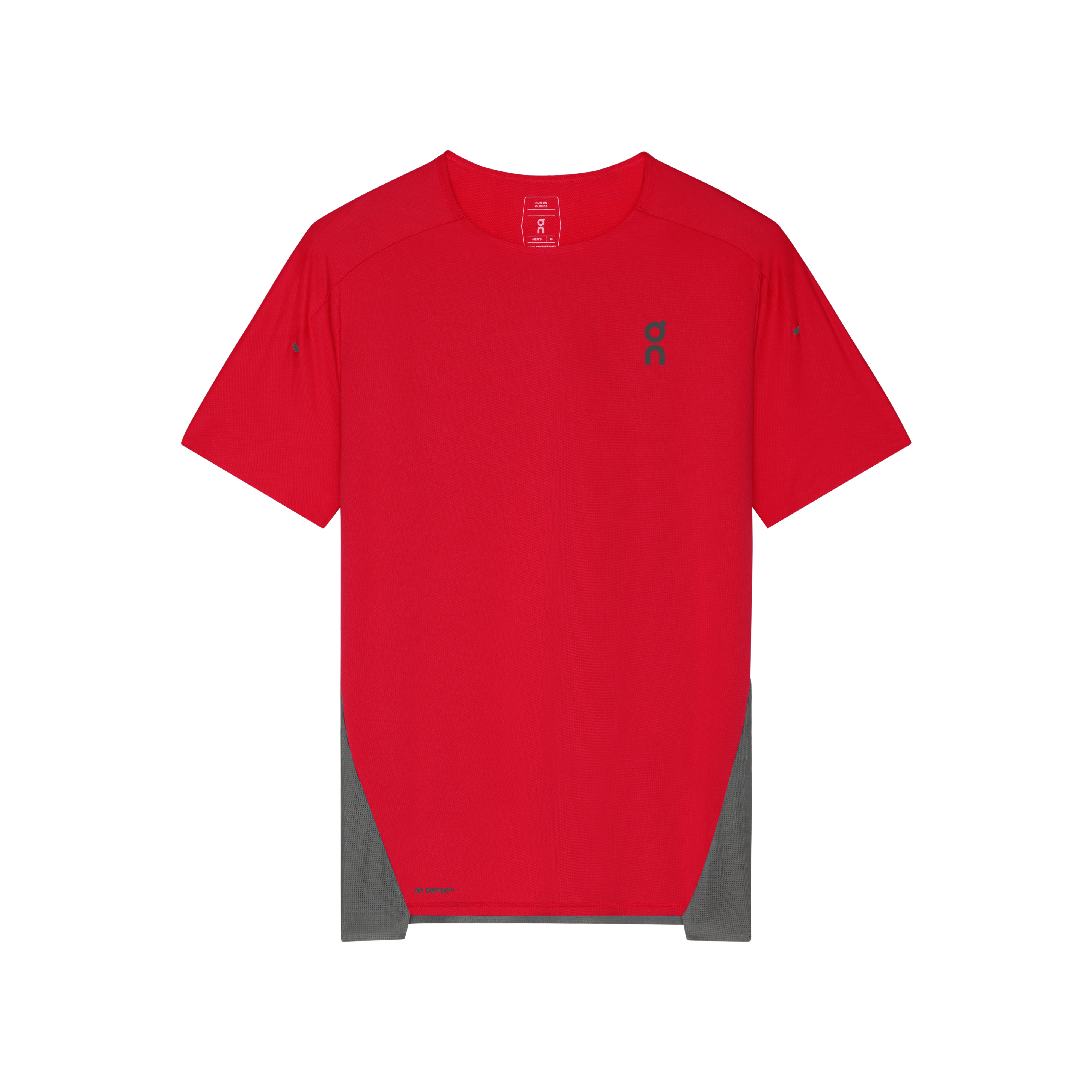 ON Herren Performance-T – Robin/Eclipse – SS26