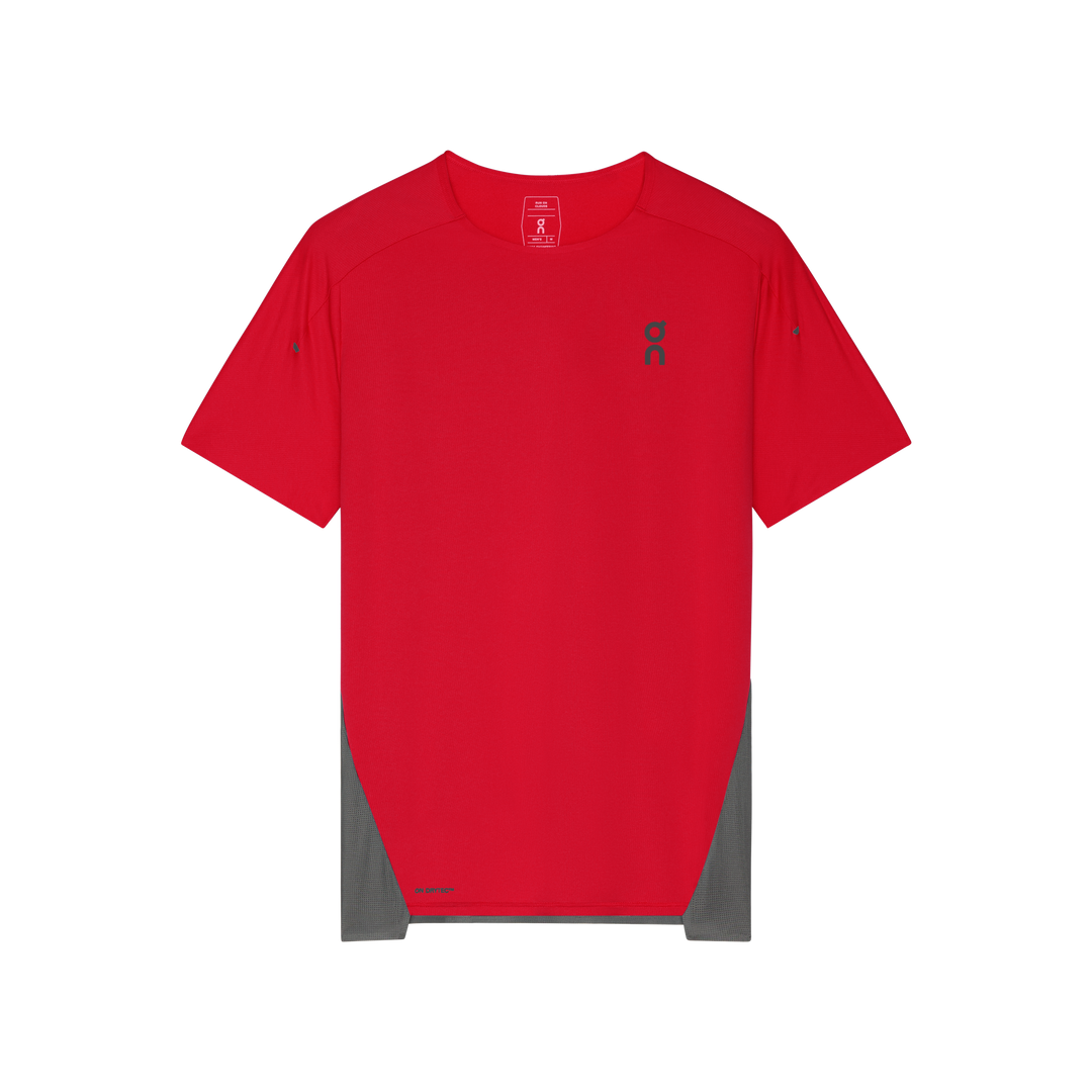 ON Mens Performance-T - Robin/Eclipse - SS26