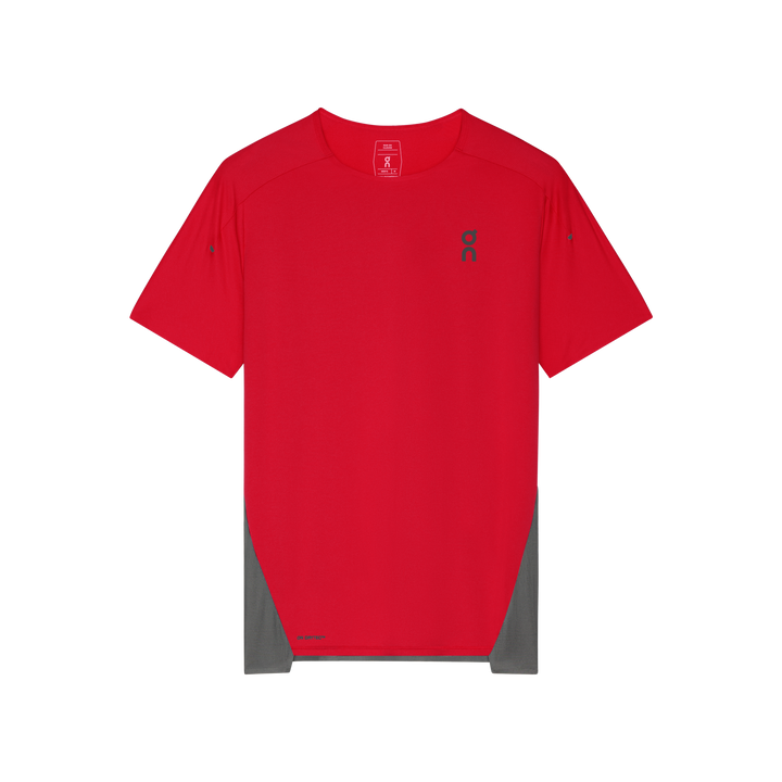 ON Mens Performance-T - Robin/Eclipse - SS26