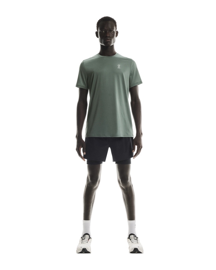 ON Mens Core-T - Olive - SS26