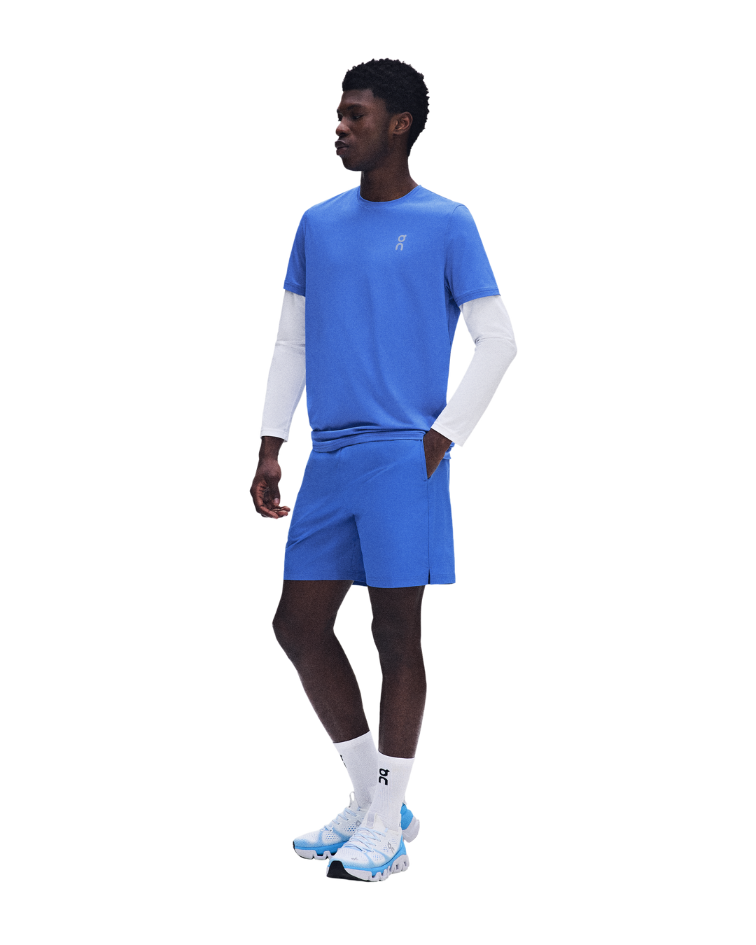 ON Mens Core-T - Jay - AW26