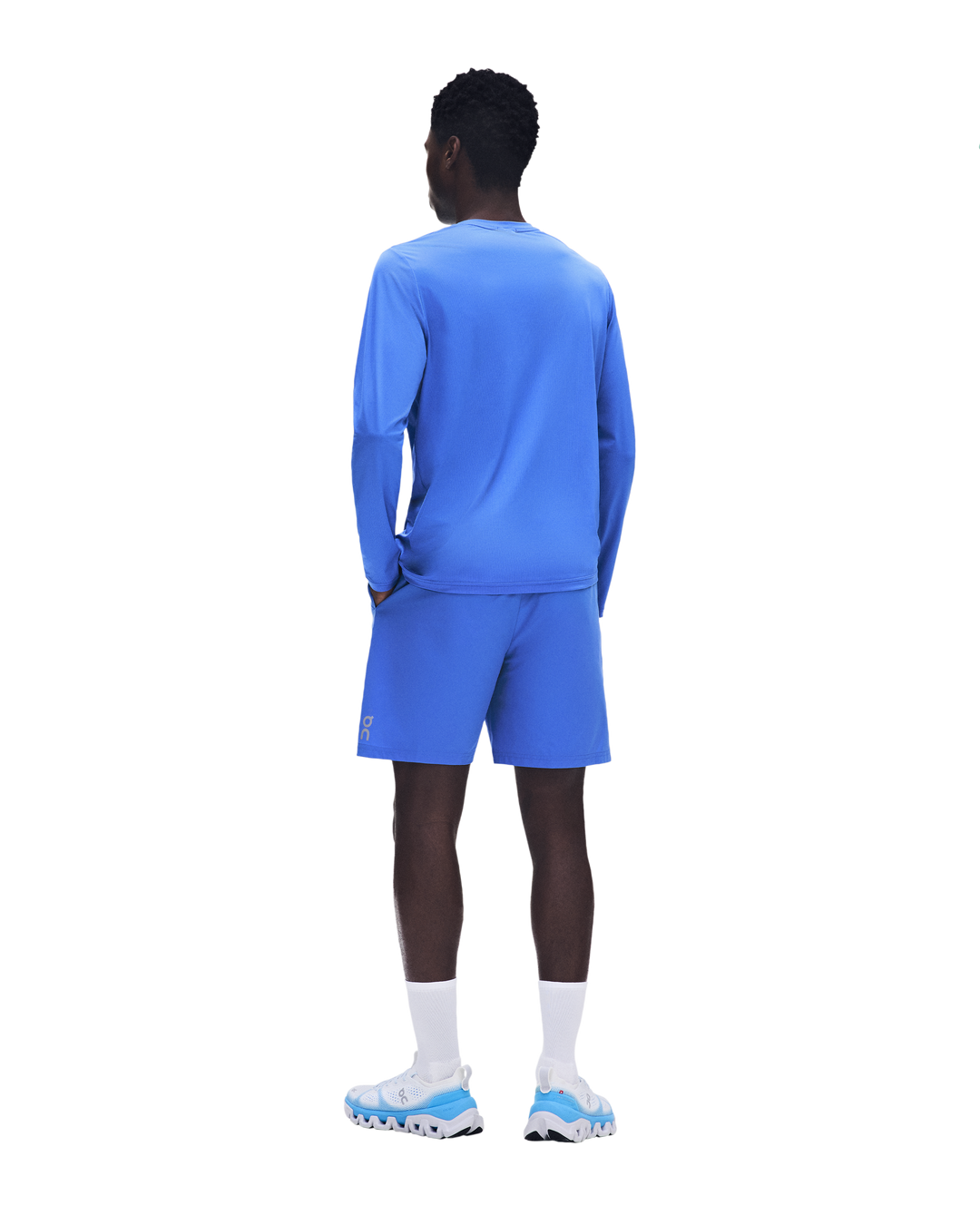 ON Mens 5" Core Shorts - Jay - AW26