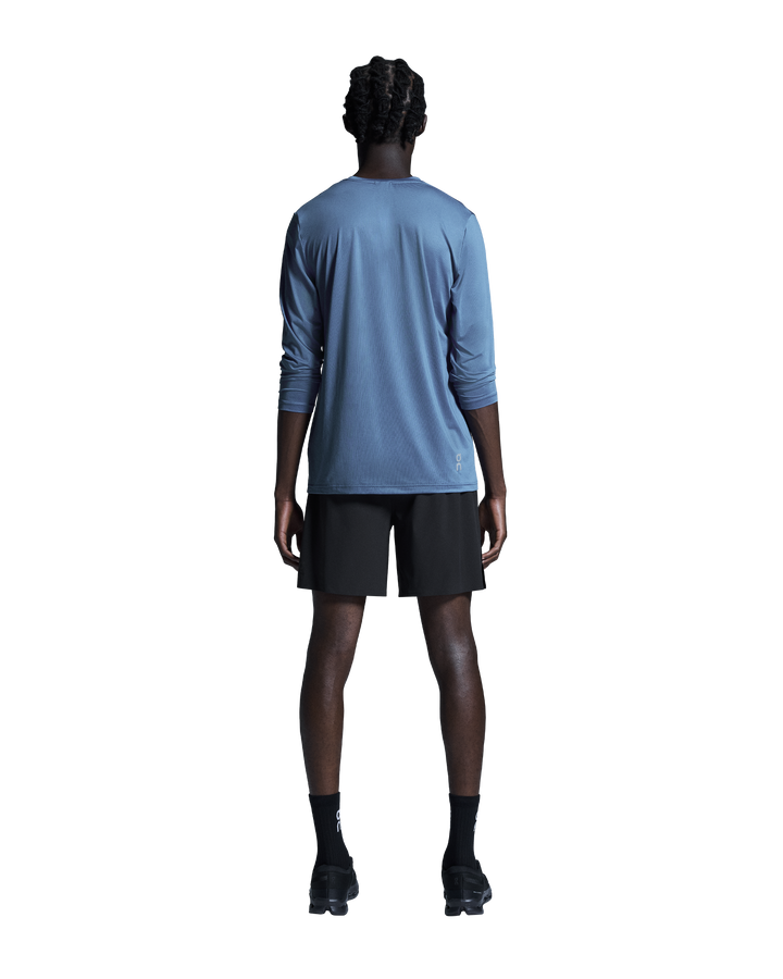 ON Mens 7" Performance Short - Black - SS26