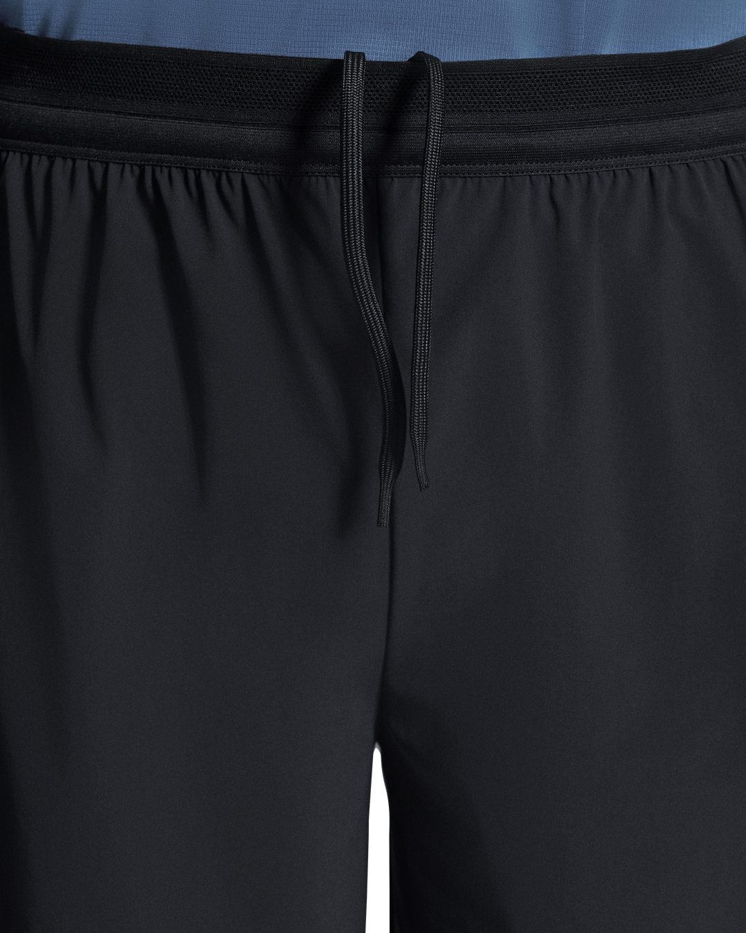 ON Mens 7" Performance Short - Black - SS26
