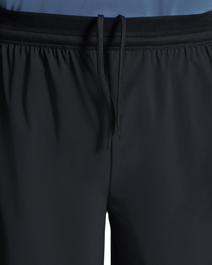 ON Mens 7" Performance Short - Black - SS26