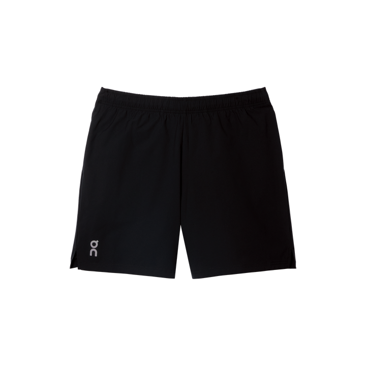ON Mens 7" Core Shorts - Black