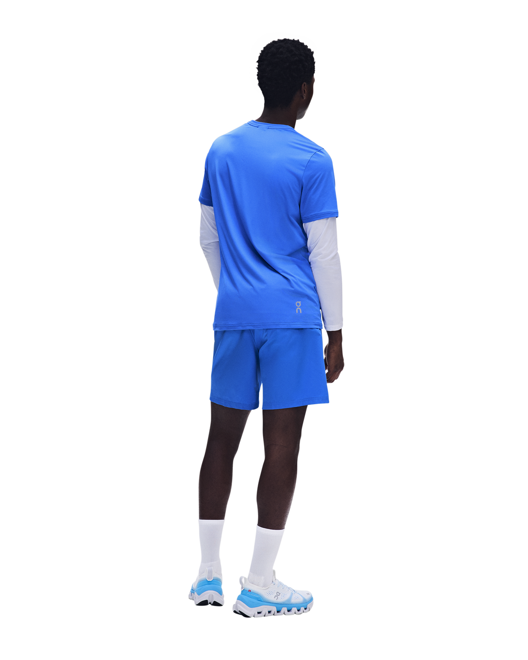 ON Mens 5" Core Shorts - Jay - AW26