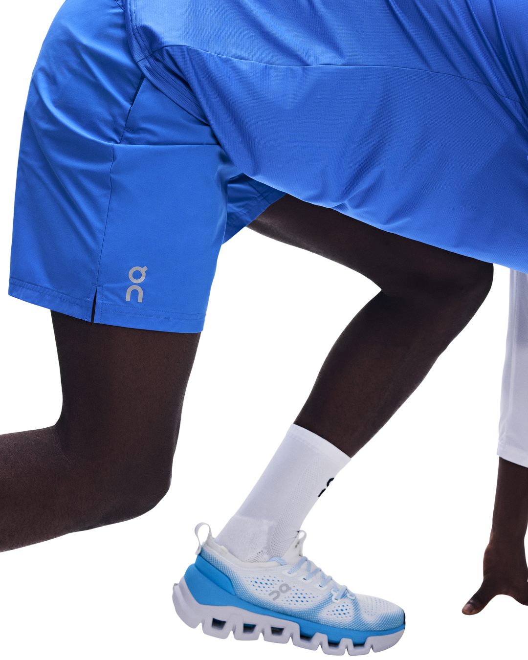 ON Mens 5" Core Shorts - Jay - AW26