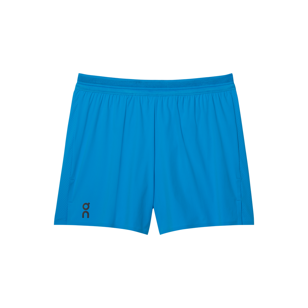 ON Mens 5" Performance Short - Malibu - SS25