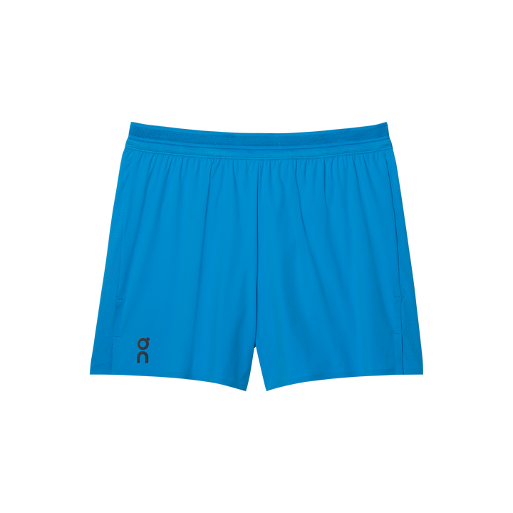 ON Mens 5" Performance Short - Malibu - SS25