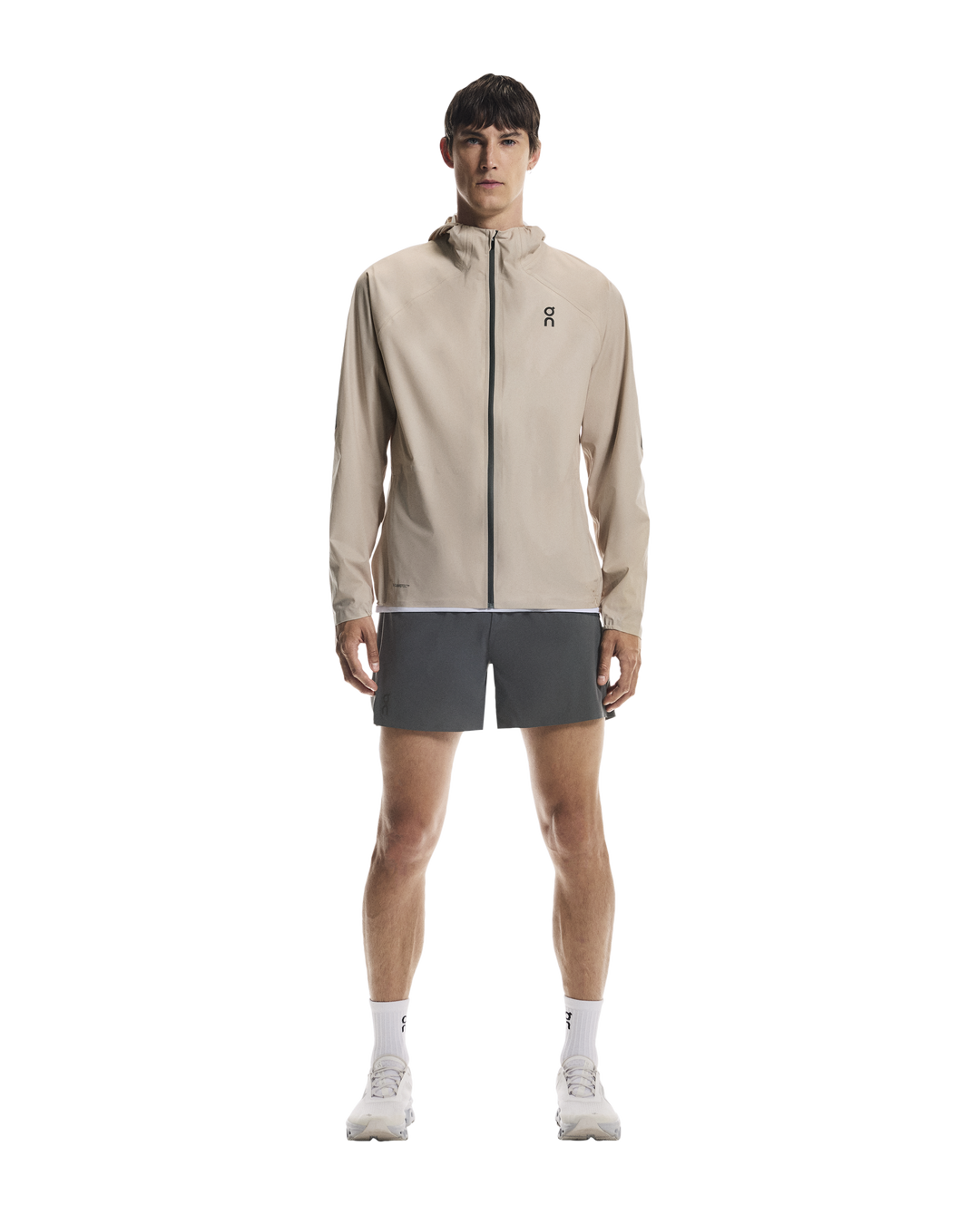 Es Performance Jacket ON Men's Performance Jacket - Desert | Run North West
