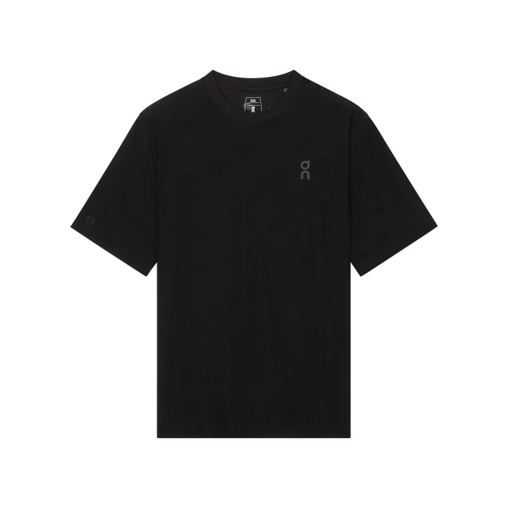 ON Mens Zero-T Breathe - Black - AW26