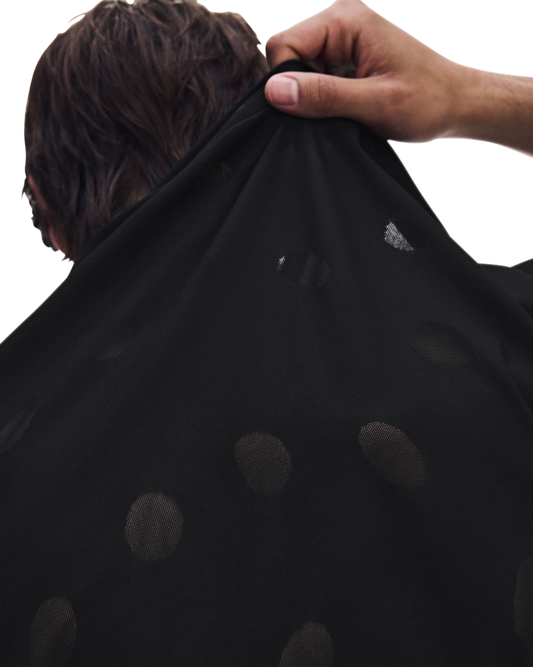 ON Mens Zero-T Breathe - Black - AW26