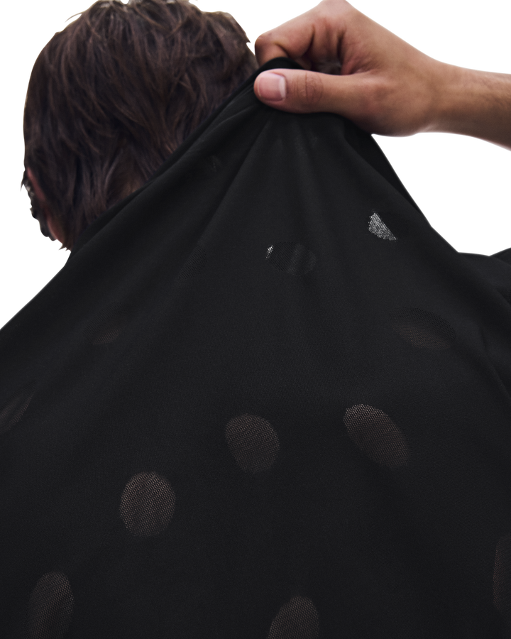 ON Mens Zero-T Breathe - Black - AW26