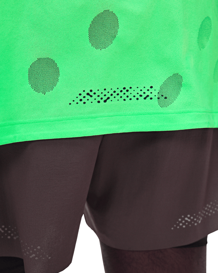 ON Mens Zero-T Breathe - Verdite - AW26