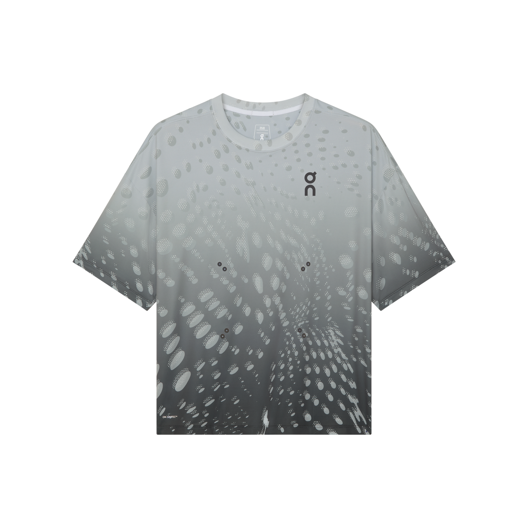 ON Mens Performance Volt-T - Espresso - AW26