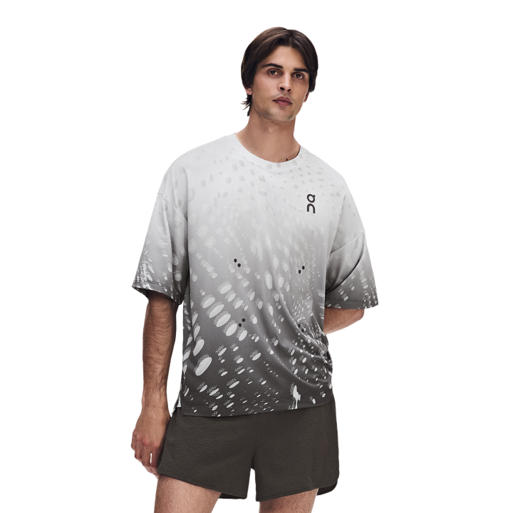 ON Mens Performance Volt-T - Espresso - AW26