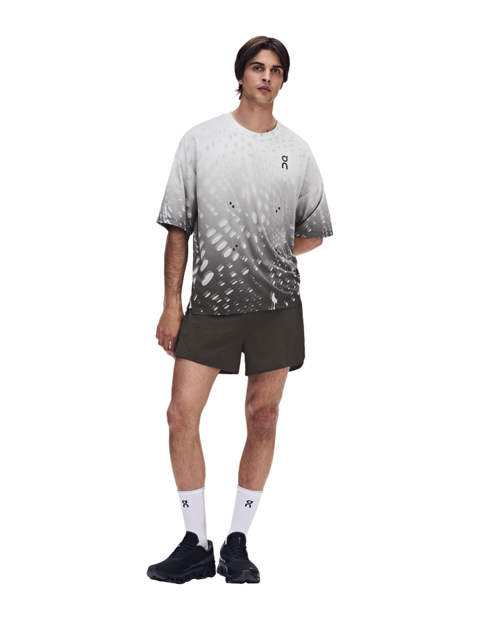 ON Mens Performance Volt-T - Espresso - AW26