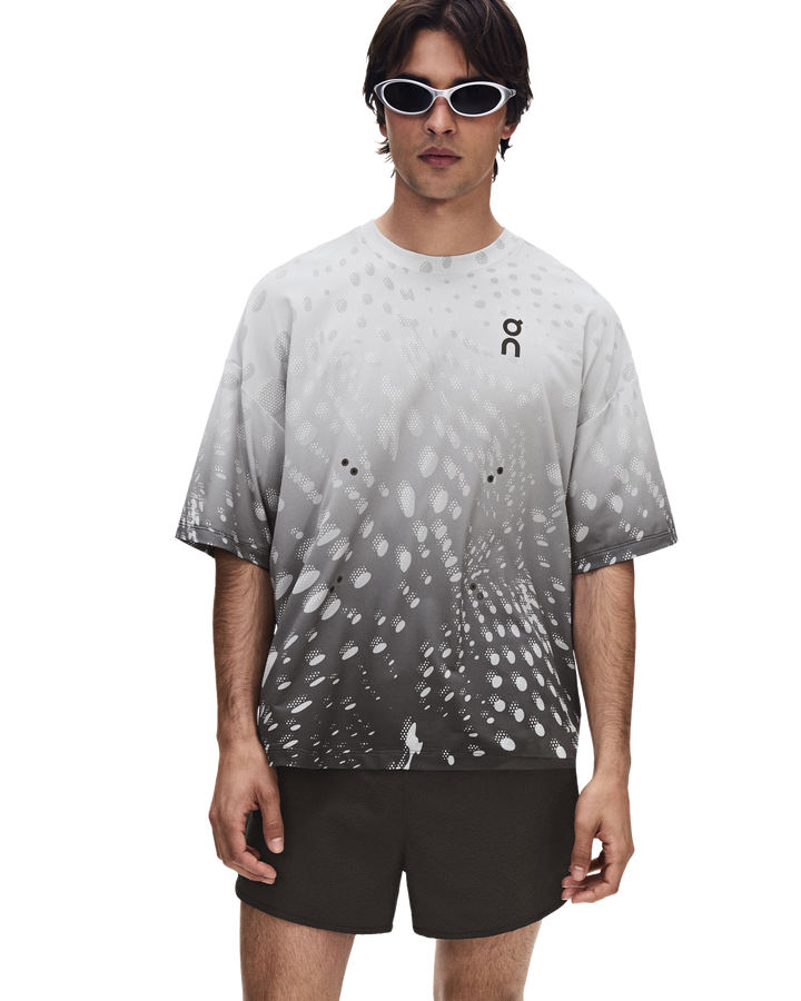 ON Mens Performance Volt-T - Espresso - AW26