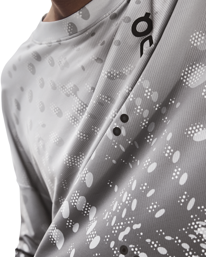 ON Mens Performance Volt-T - Espresso - AW26