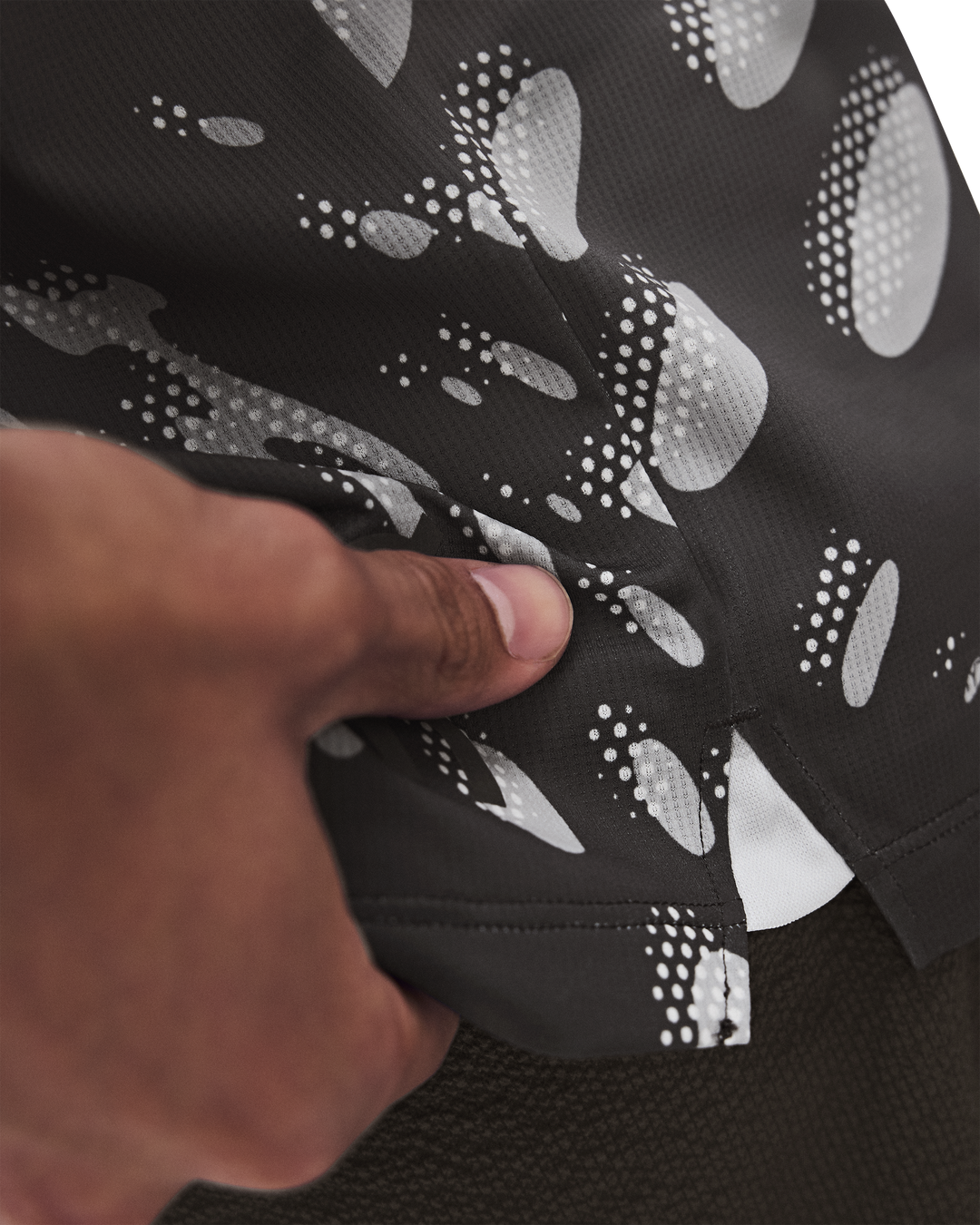 ON Mens Performance Volt-T - Espresso - AW26
