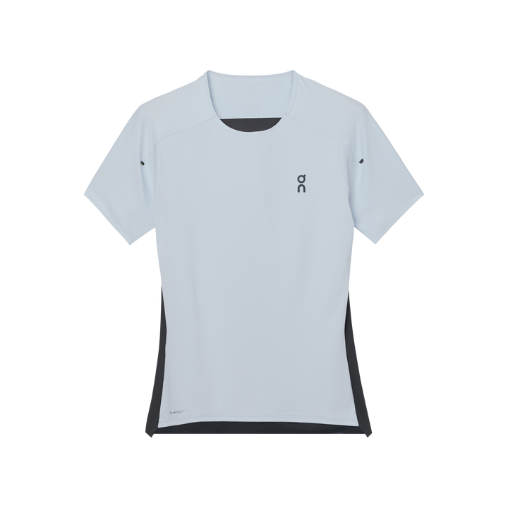 ON Women's Performance T - Arctic/Eclipse - SS25