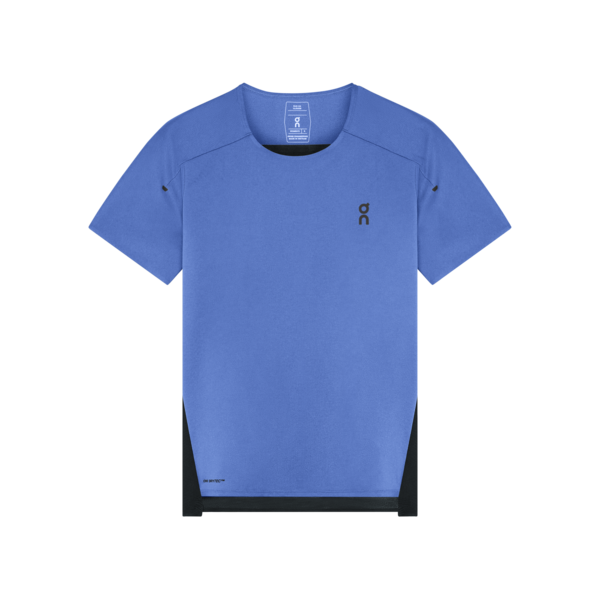 ON T-shirt Performance pour femmes - Marin/Marine - SS26