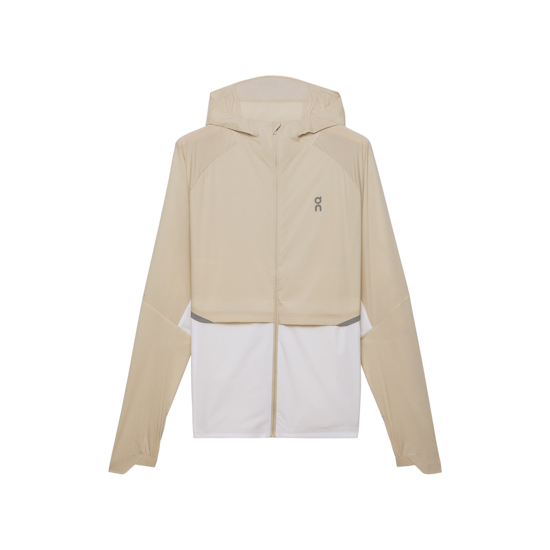 On/ Core Jacket womens /Sand White Sサイズ 【公式通販】 On/ Core Jacket womens /Sand White Sサイズ 【公式通販】