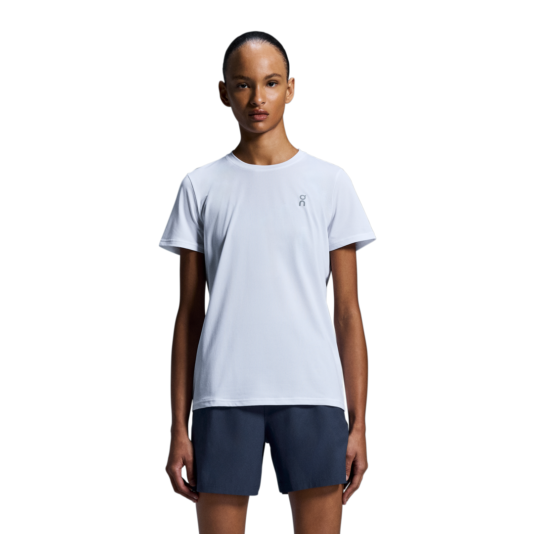ON Women's Core-T - White - SS26