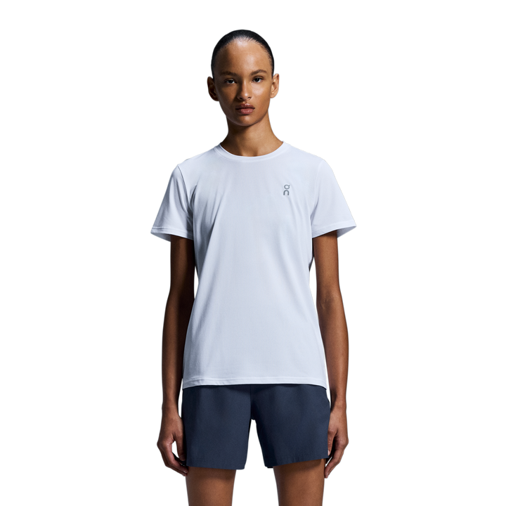 ON Women's Core-T - White - SS26