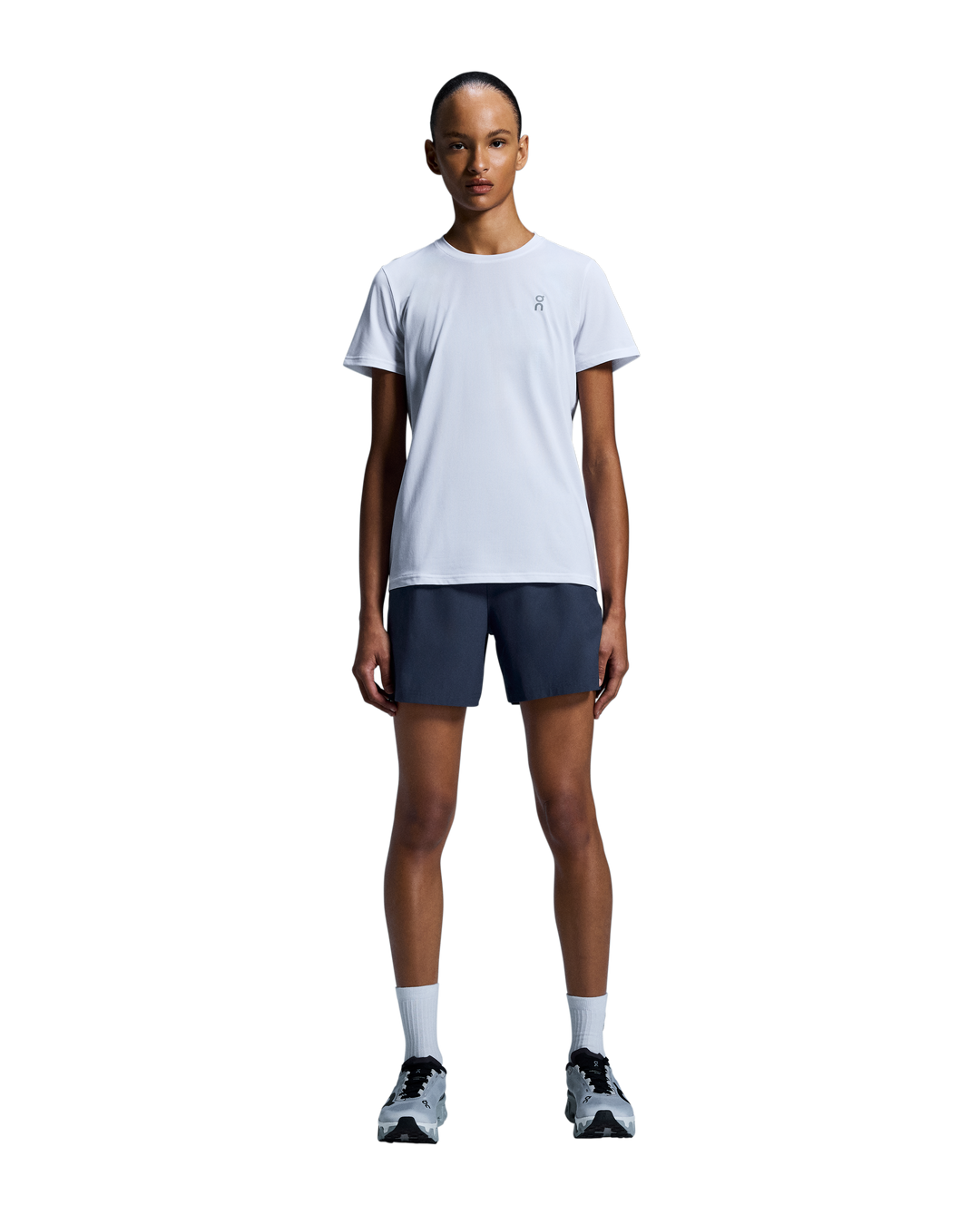 ON Women's Core-T - White - SS26