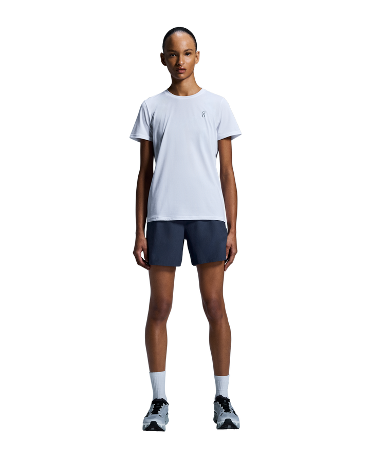 ON Women's Core-T - White - SS26