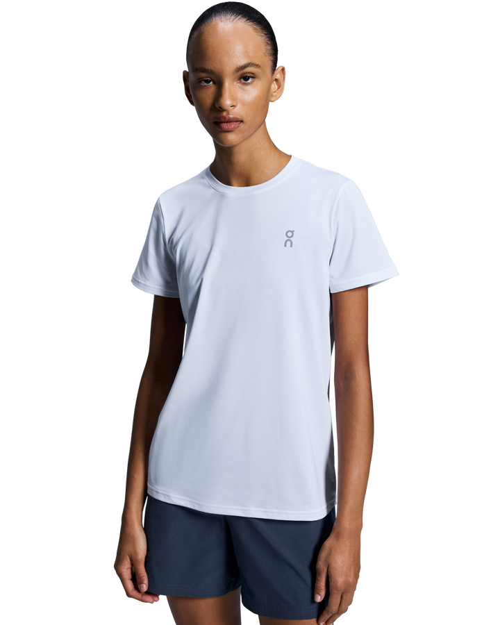 ON Women's Core-T - White - SS26