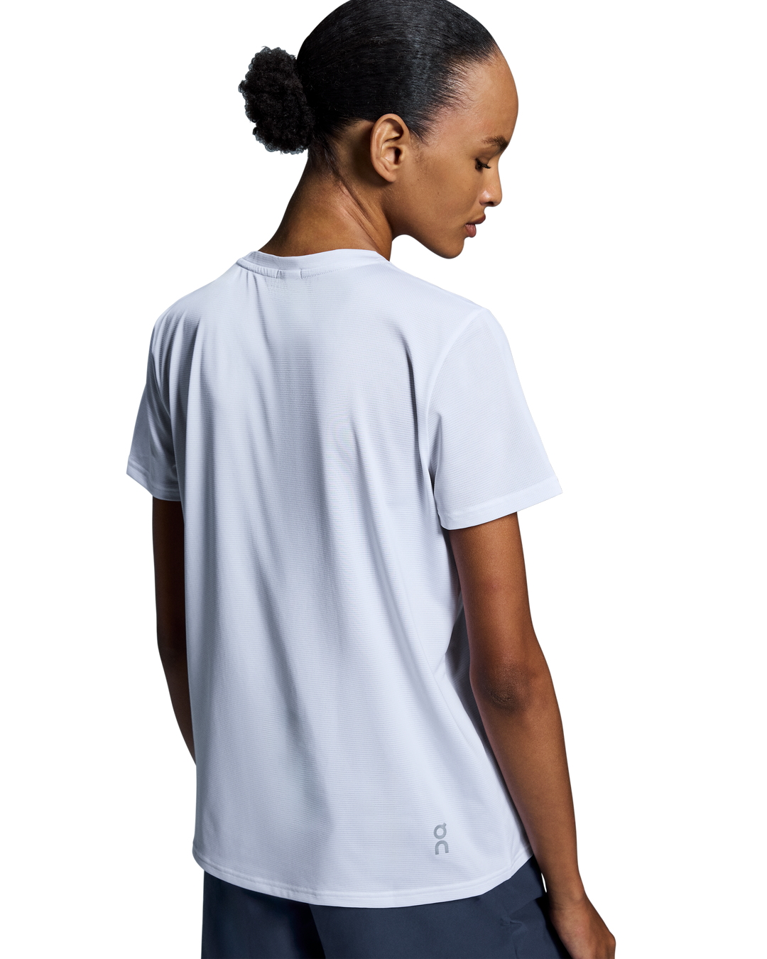 ON Women's Core-T - White - SS26