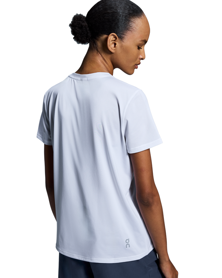 ON Women's Core-T - White - SS26