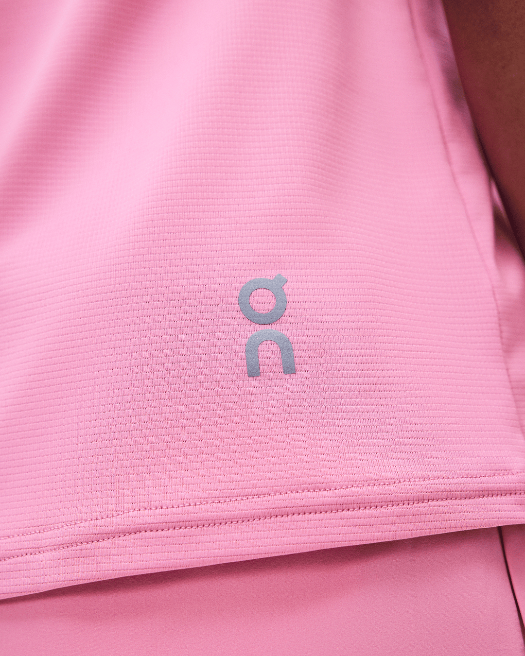 ON Women's Core-T - Bubblegum - AW26