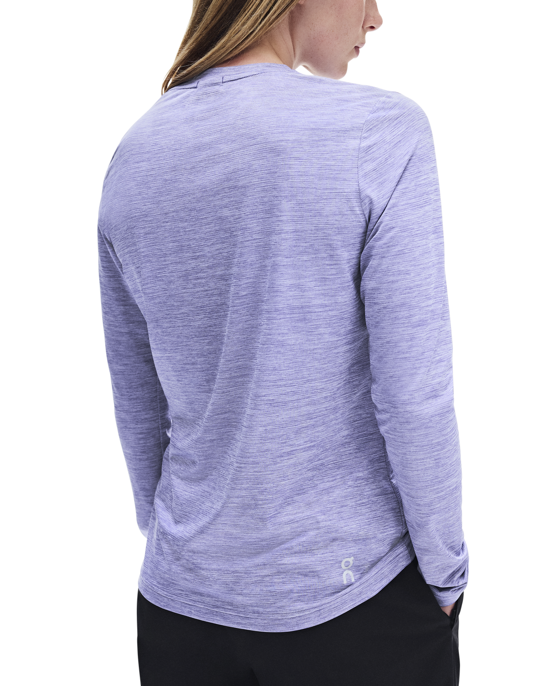 ON Women's Core Long-T - Juniper - AW26