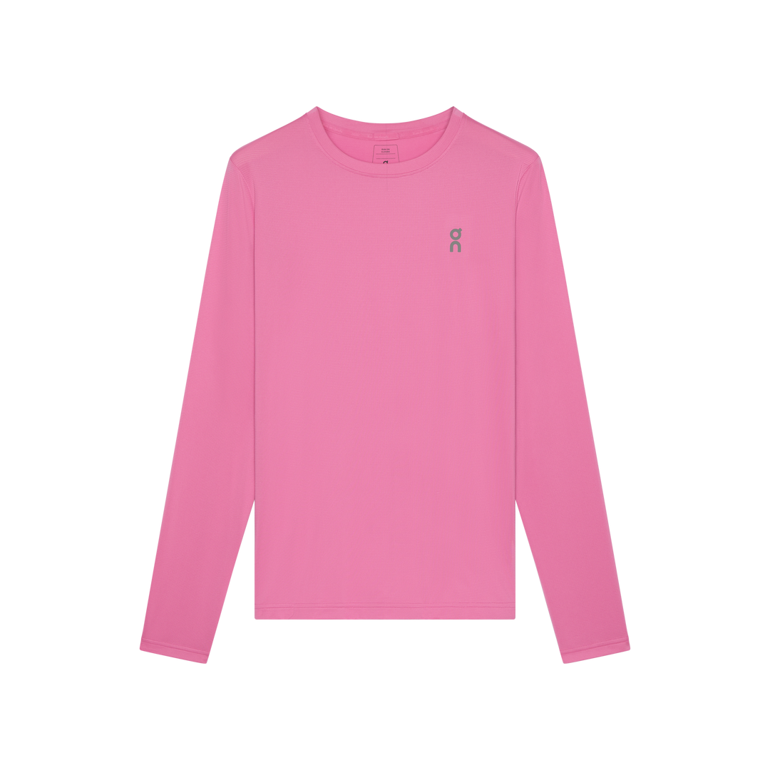 ON Women's Core Long-T - Bubblegum
