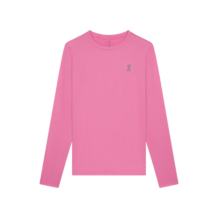 ON Women's Core Long-T - Bubblegum