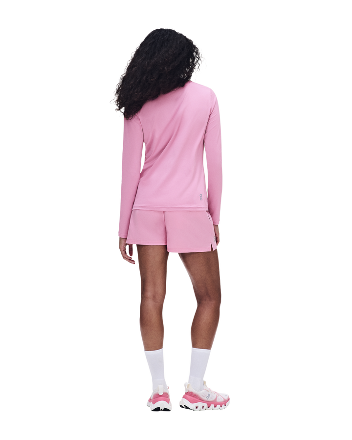 ON Women's Core Long-T - Bubblegum